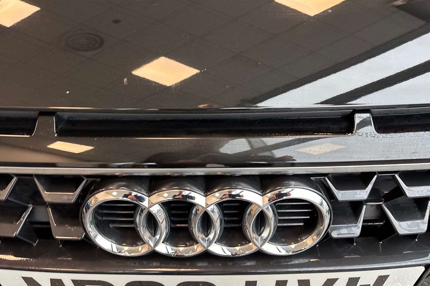 Used Audi A1 2023 for sale - 76169985: Photo 34