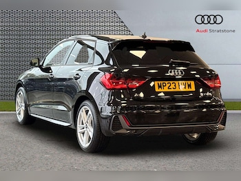 Used Audi A1 2023 for sale - 76169985: Photo