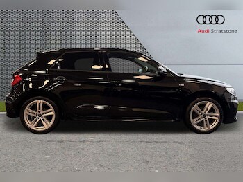 Used Audi A1 2023 for sale - 76169985: Photo