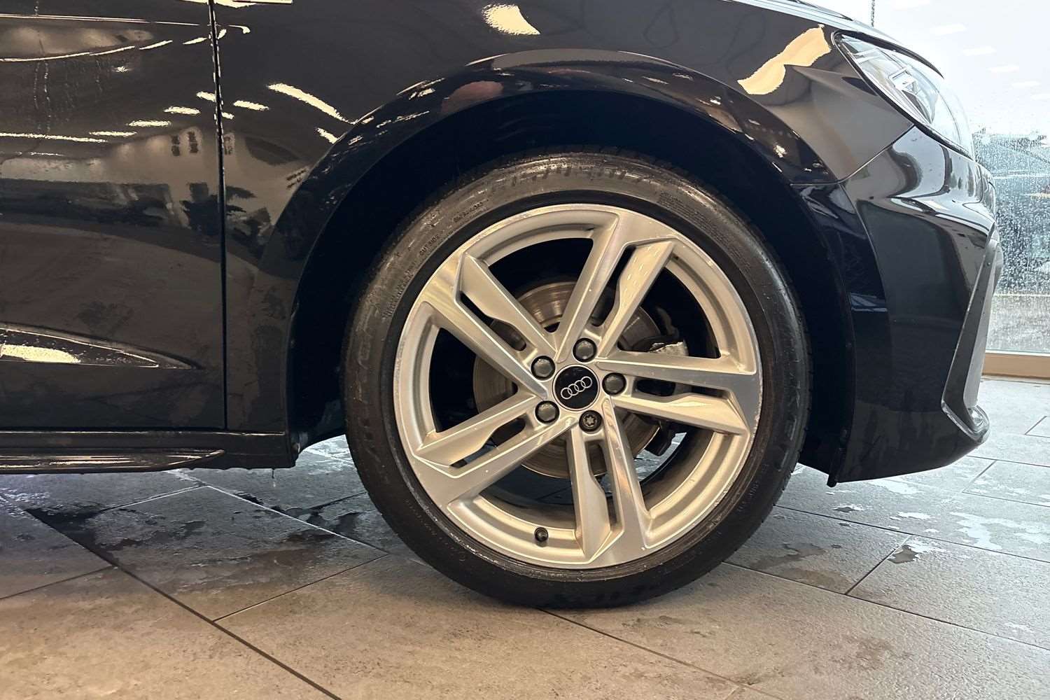 Used Audi A1 2023 for sale - 76169985: Photo 5