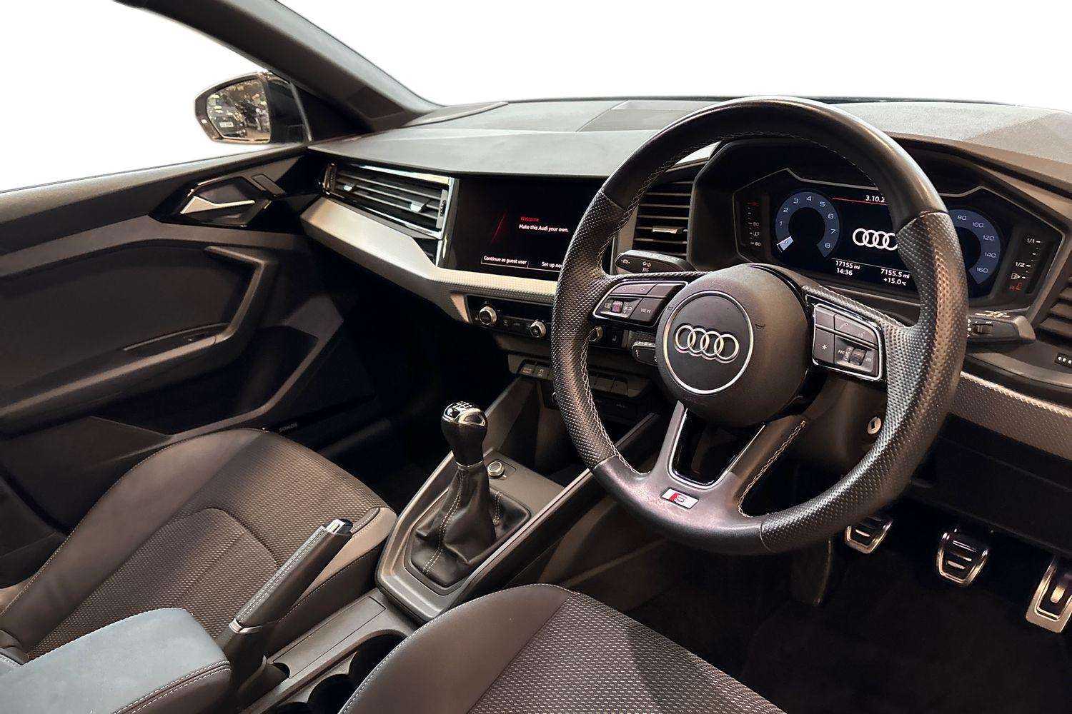 Used Audi A1 2023 for sale - 76169985: Photo 6