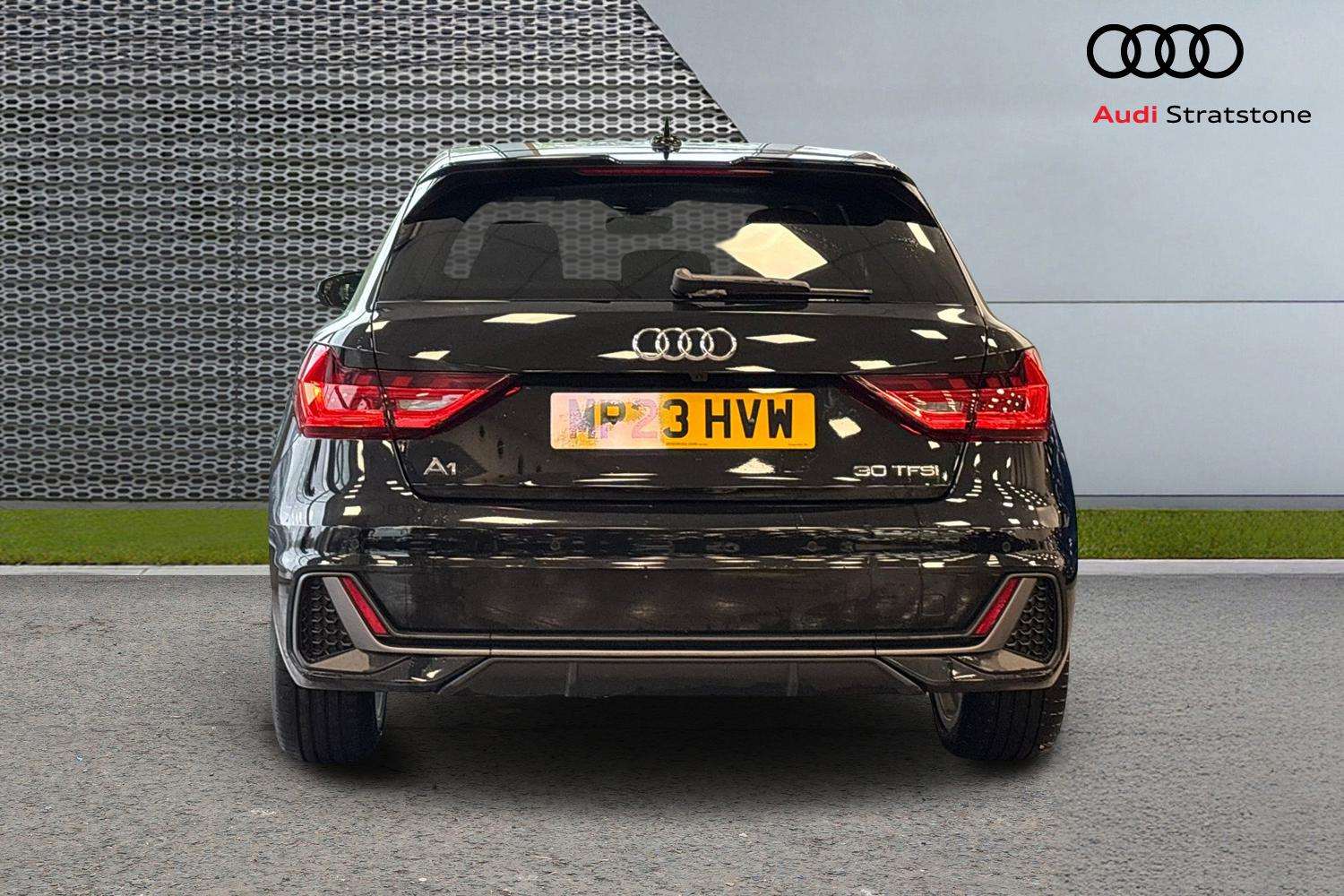 Used Audi A1 2023 for sale - 76169985: Photo 7