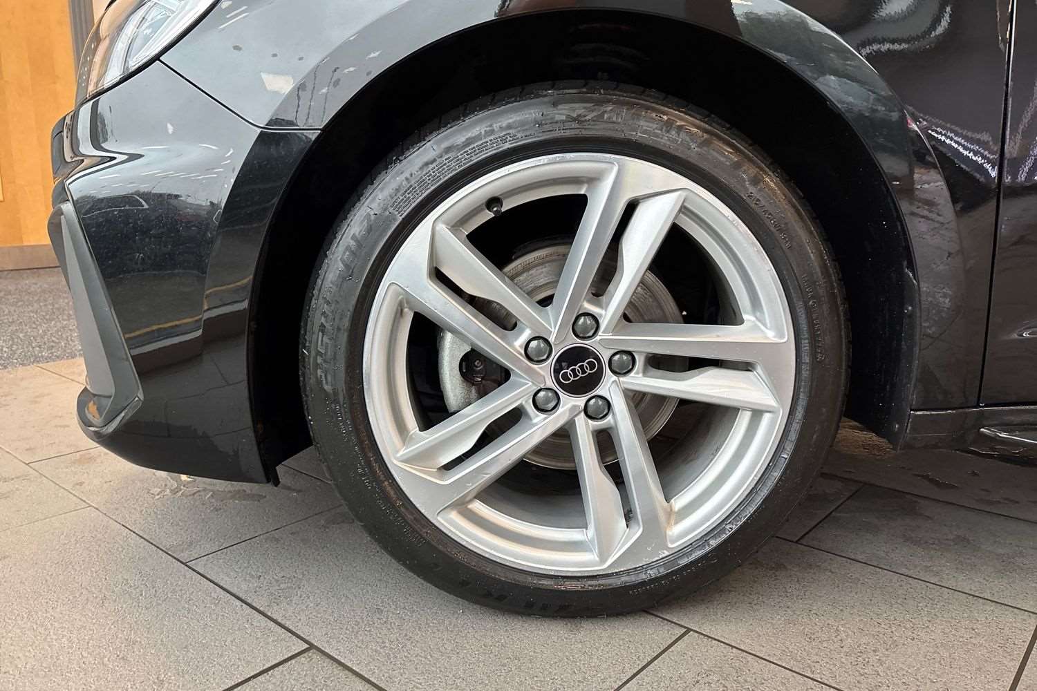 Used Audi A1 2023 for sale - 76169985: Photo 9