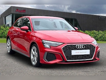 Audi - A3