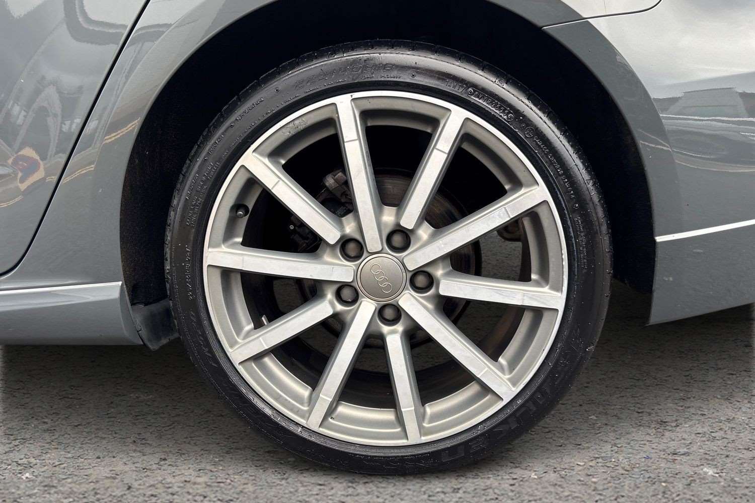 Used Audi A3 2019 for sale - 76540858: Photo 10