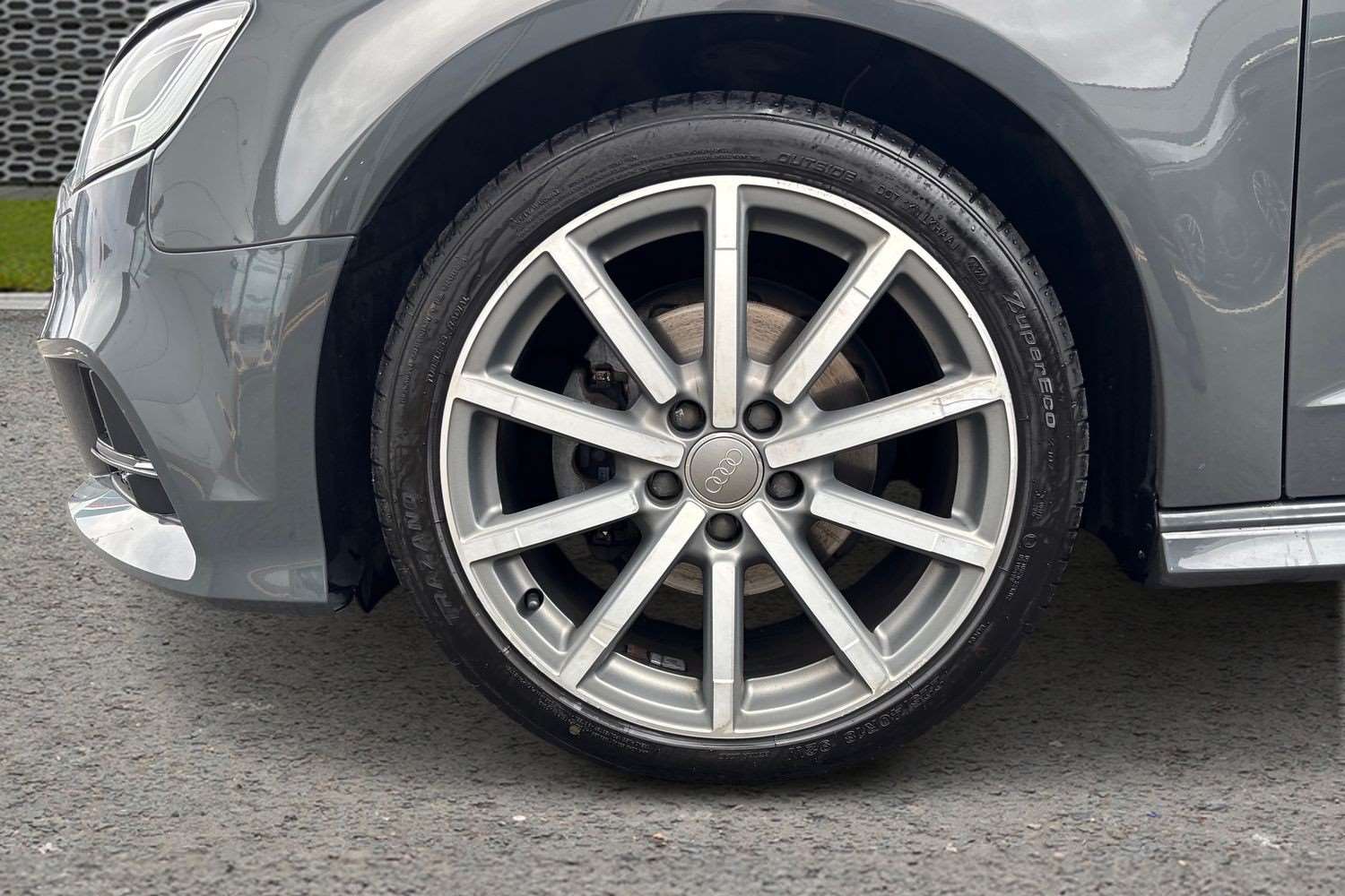 Used Audi A3 2019 for sale - 76540858: Photo 11