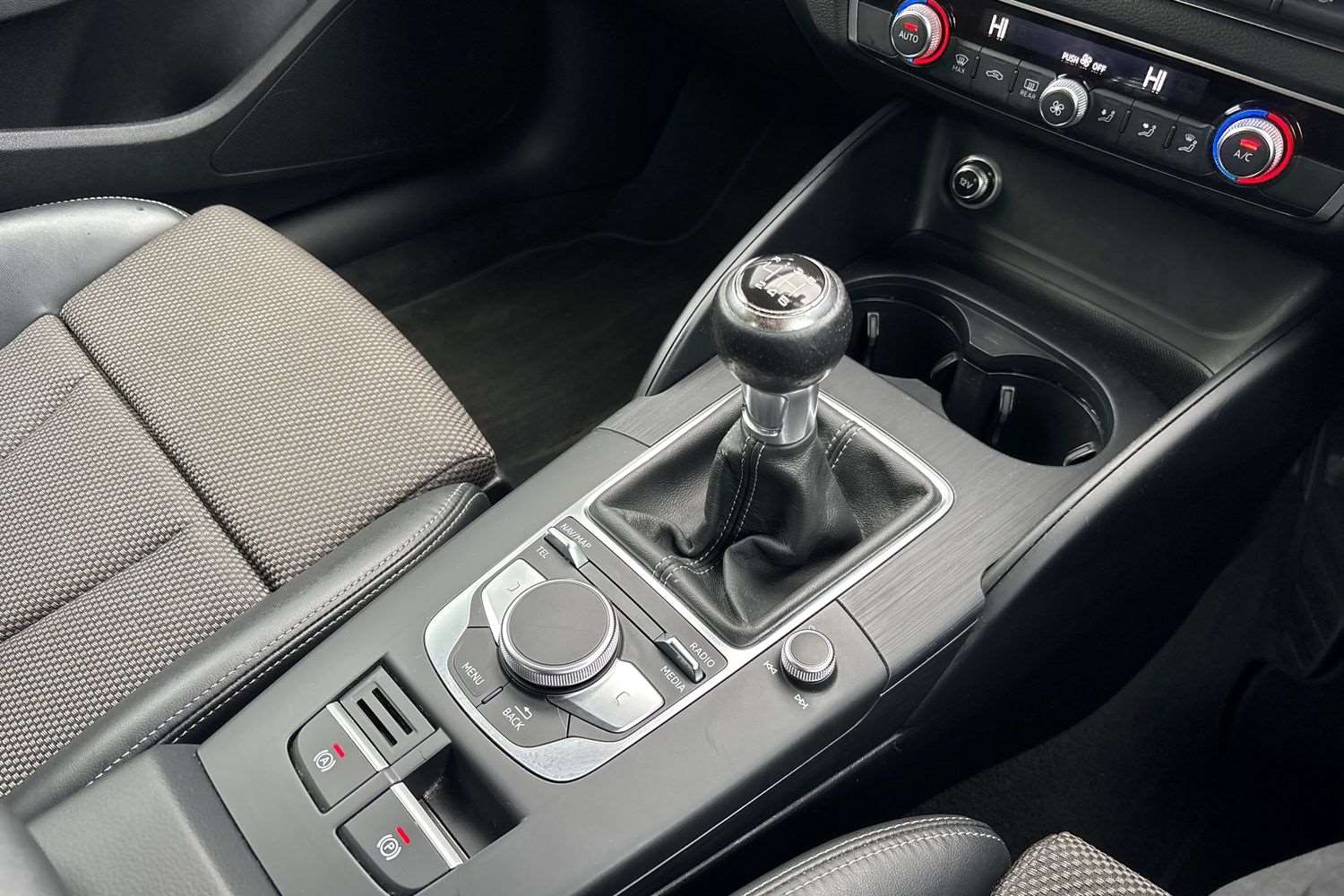 Used Audi A3 2019 for sale - 76540858: Photo 15