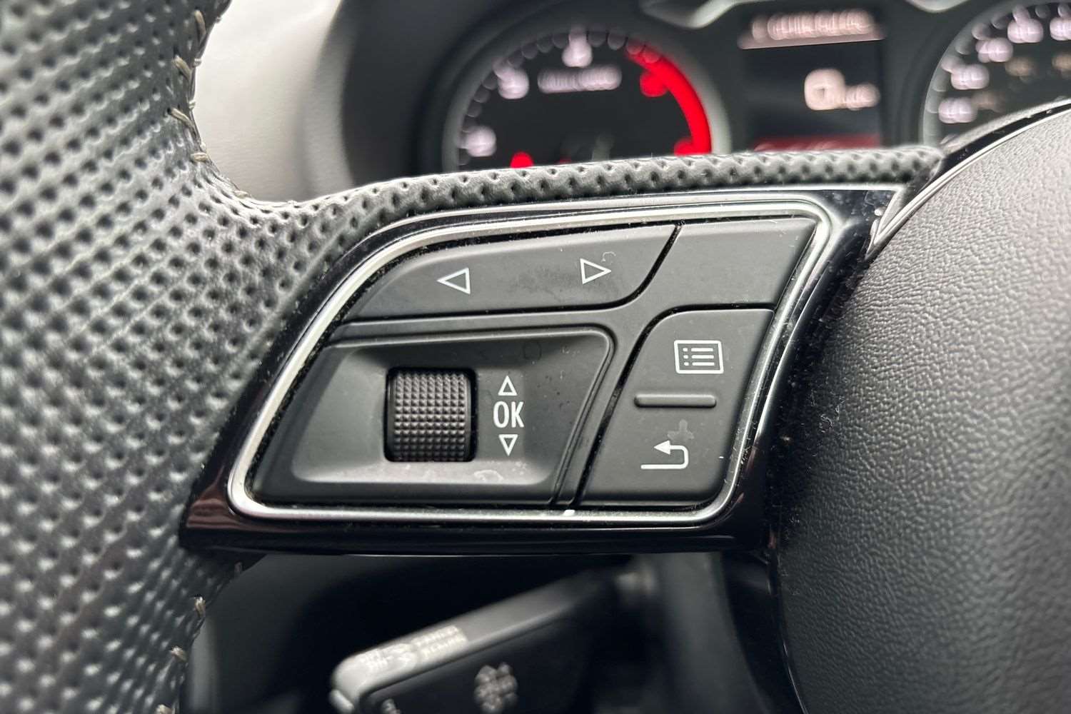 Used Audi A3 2019 for sale - 76540858: Photo 16