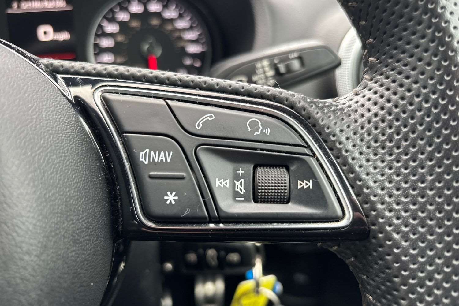 Used Audi A3 2019 for sale - 76540858: Photo 17