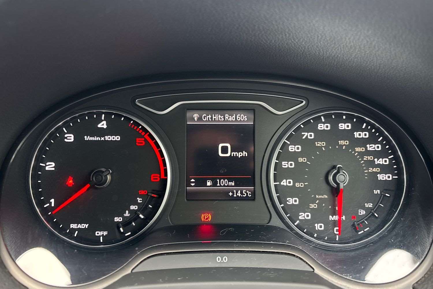 Used Audi A3 2019 for sale - 76540858: Photo 18