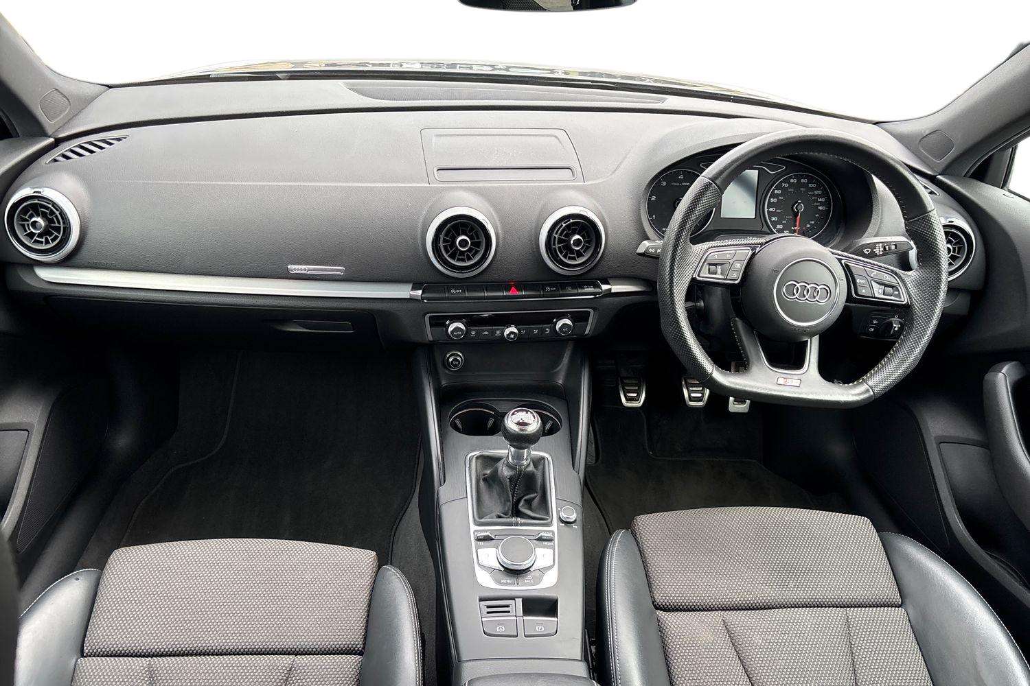 Used Audi A3 2019 for sale - 76540858: Photo 19