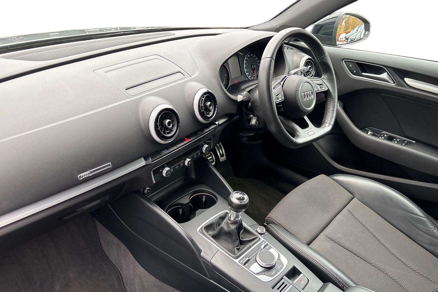 Used Audi A3 2019 for sale - 76540858: Photo 2