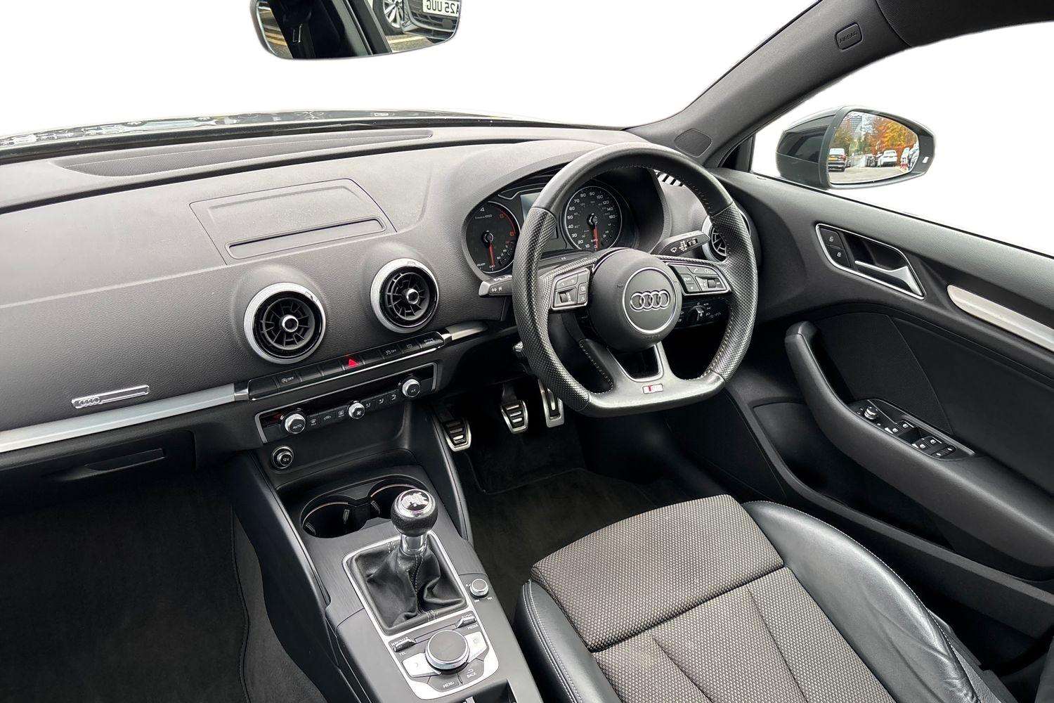 Used Audi A3 2019 for sale - 76540858: Photo 20