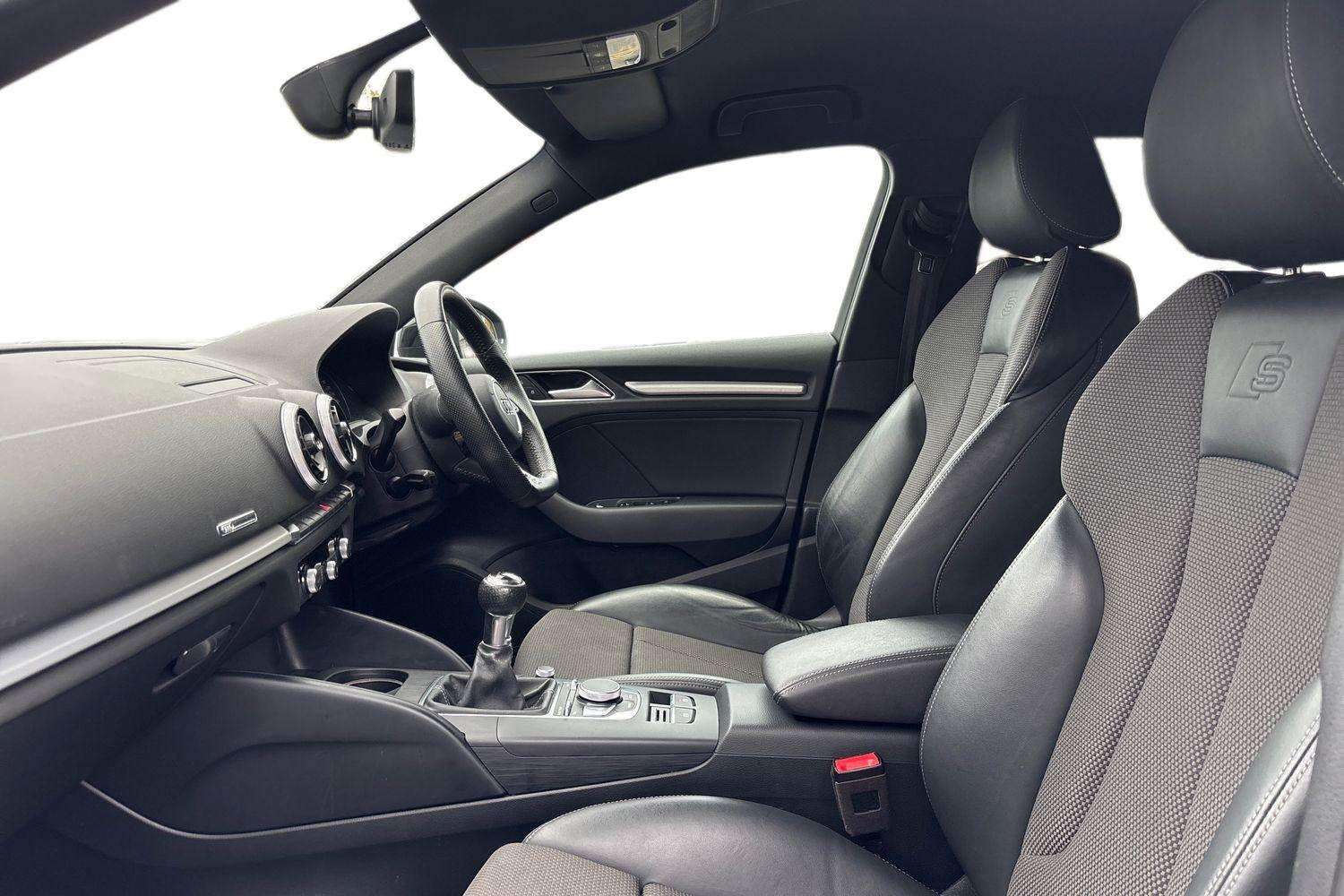 Used Audi A3 2019 for sale - 76540858: Photo 21