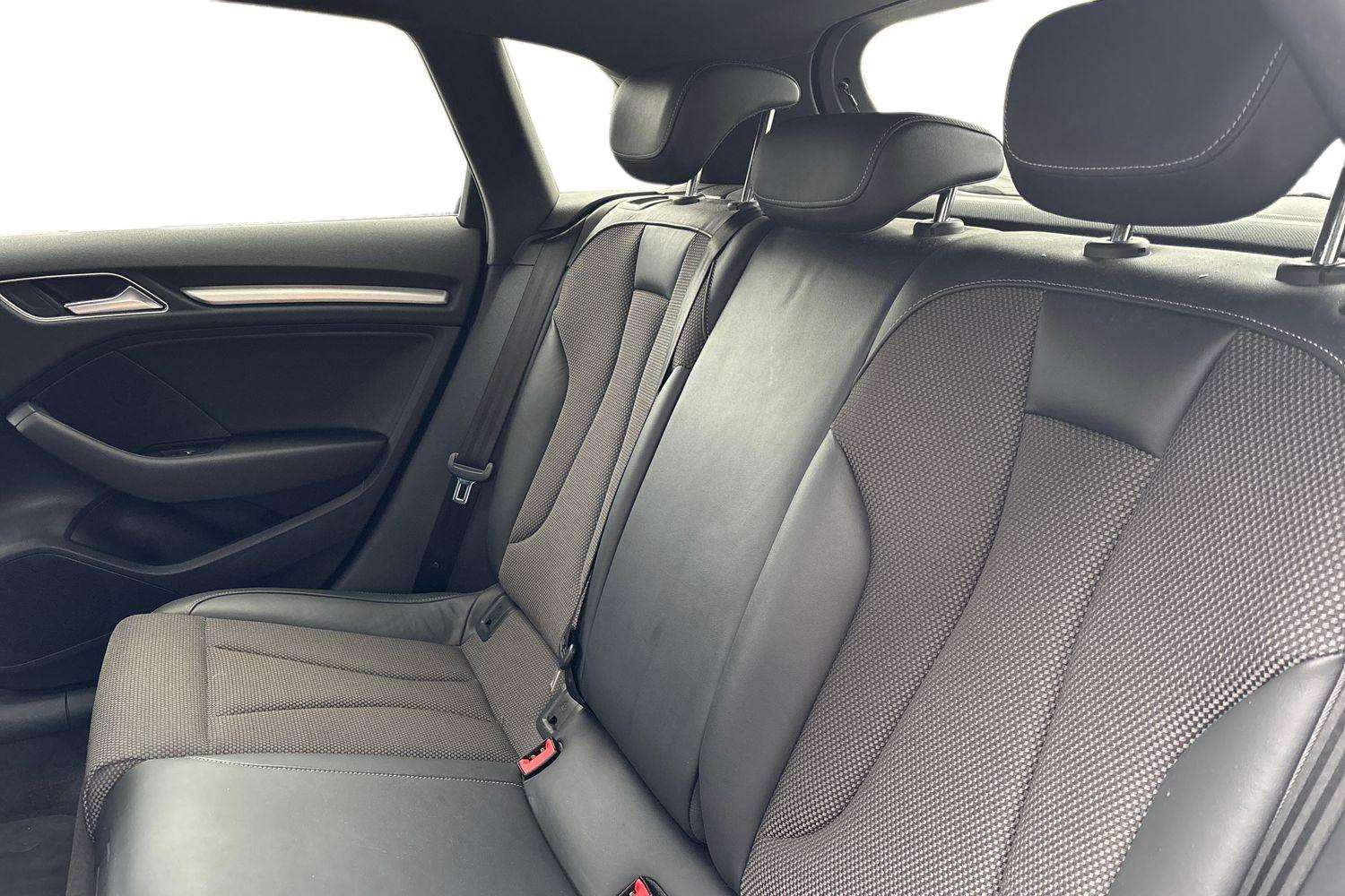 Used Audi A3 2019 for sale - 76540858: Photo 22