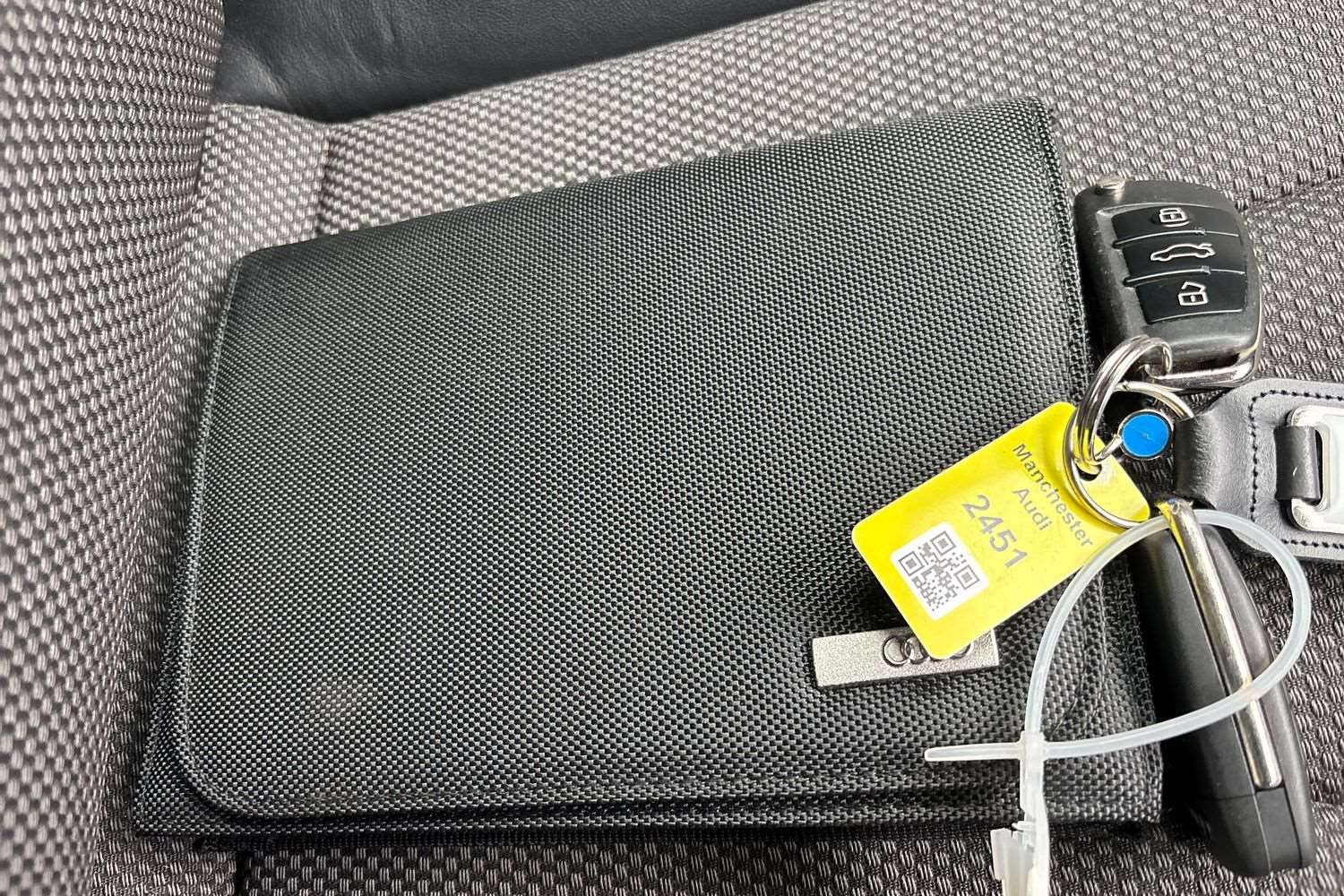 Used Audi A3 2019 for sale - 76540858: Photo 25