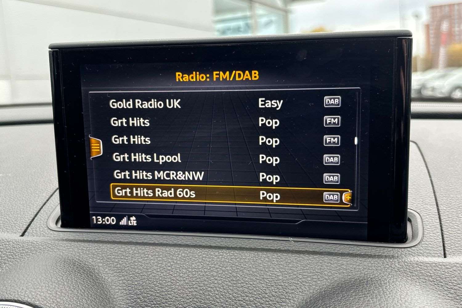 Used Audi A3 2019 for sale - 76540858: Photo 26