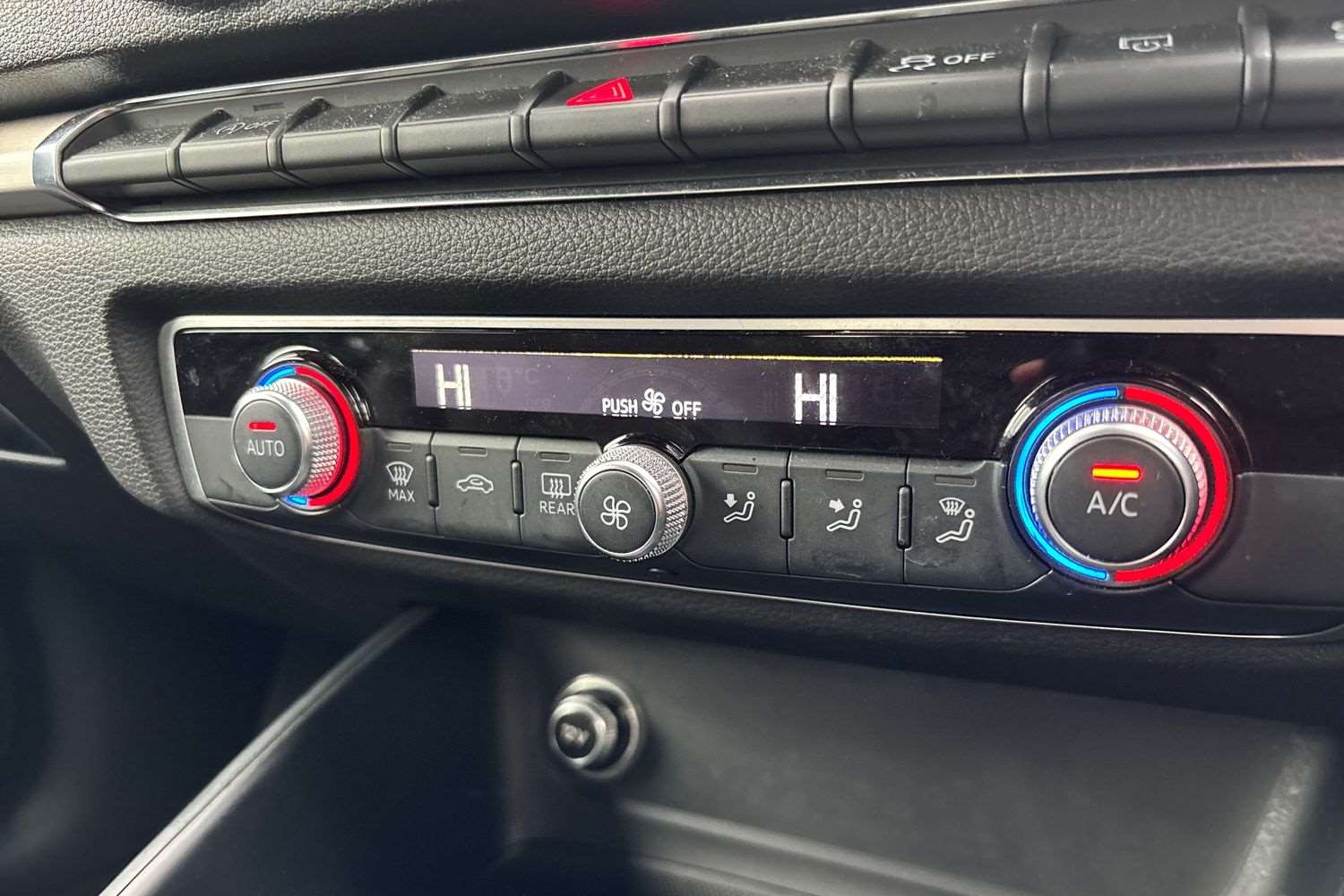 Used Audi A3 2019 for sale - 76540858: Photo 28