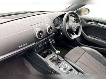 Used Audi A3 2019 for sale - 76540858: Photo