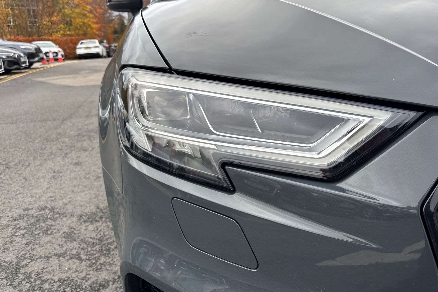 Used Audi A3 2019 for sale - 76540858: Photo 35