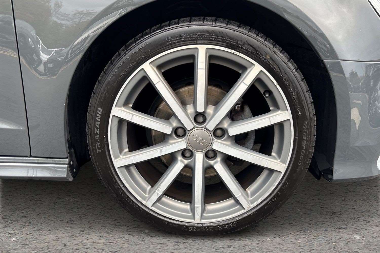 Used Audi A3 2019 for sale - 76540858: Photo 5