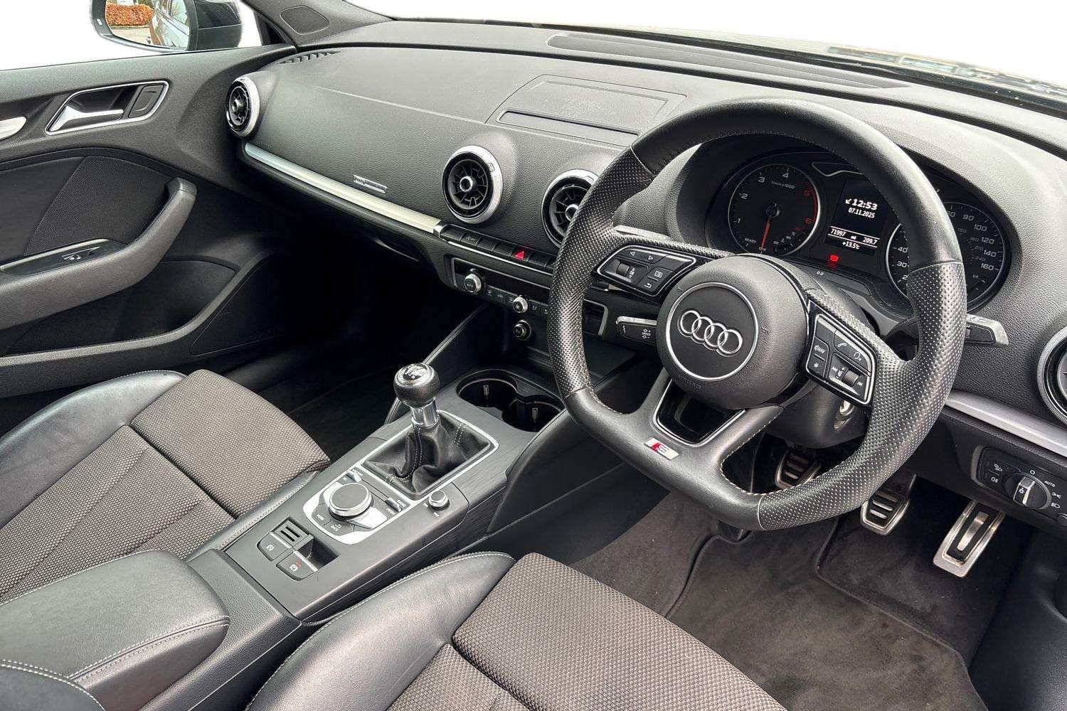 Used Audi A3 2019 for sale - 76540858: Photo 6