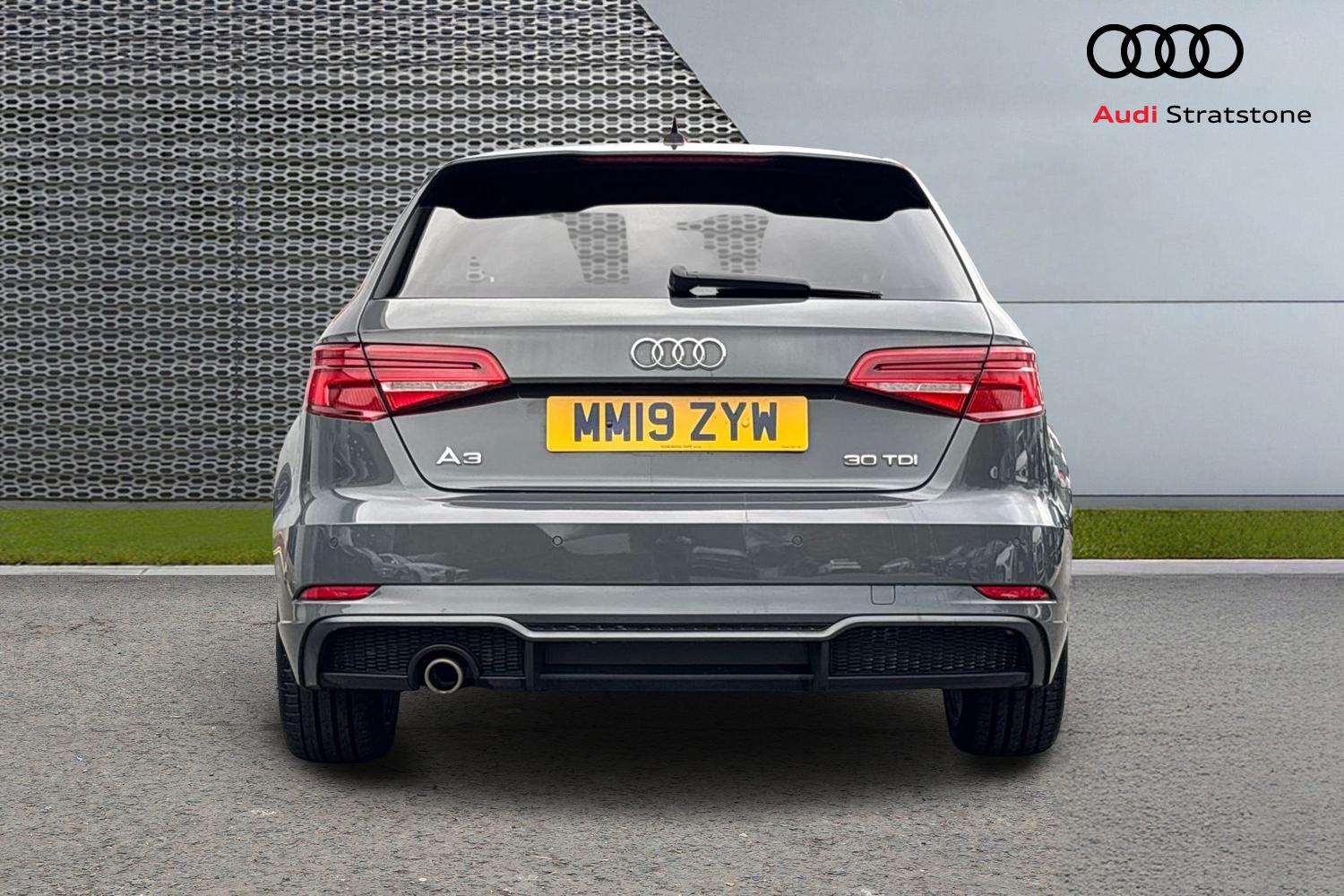 Used Audi A3 2019 for sale - 76540858: Photo 7