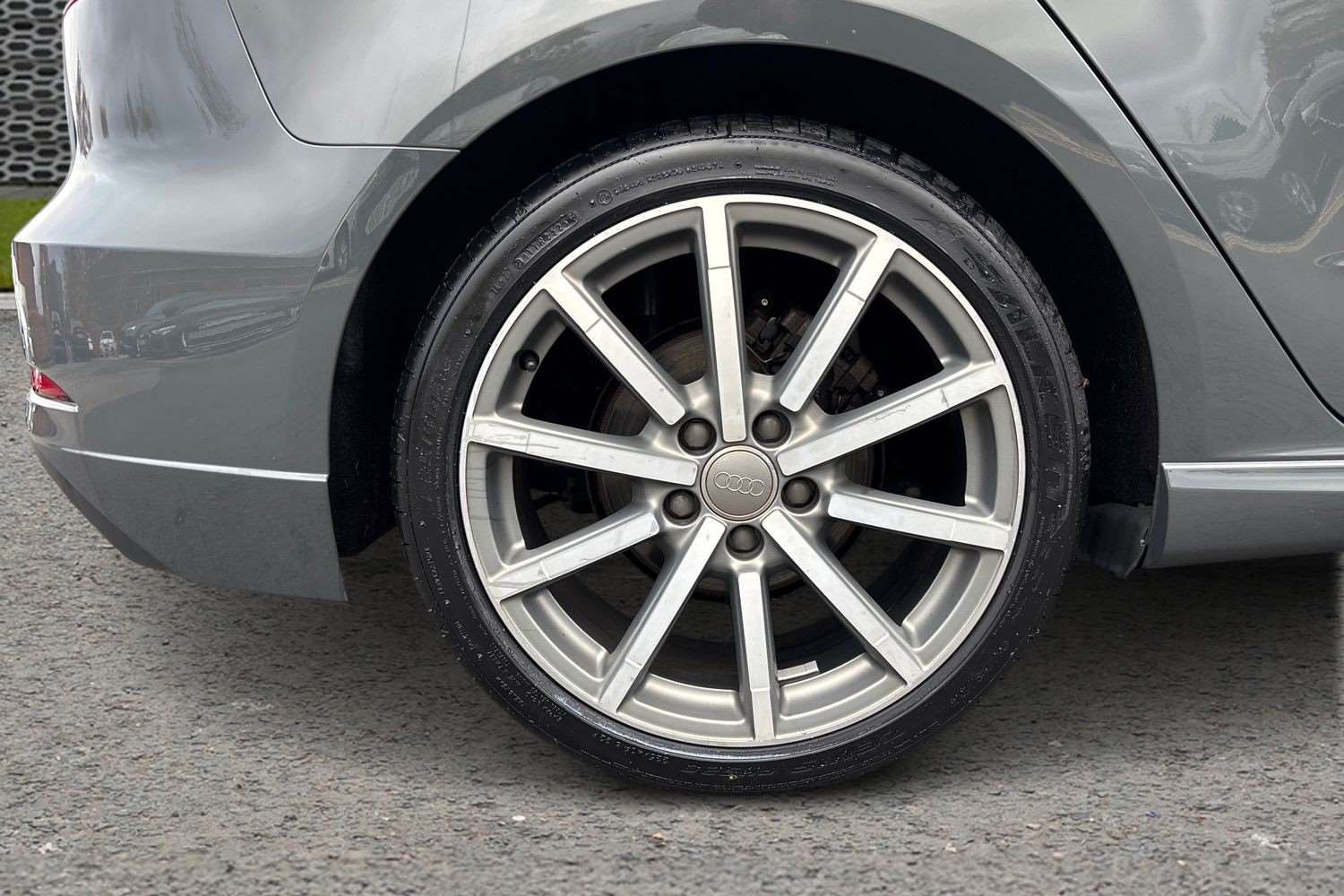 Used Audi A3 2019 for sale - 76540858: Photo 9