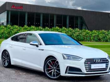 Buying a Used Audi A5: The Essential Guide - JJ Premium Cars Ltd