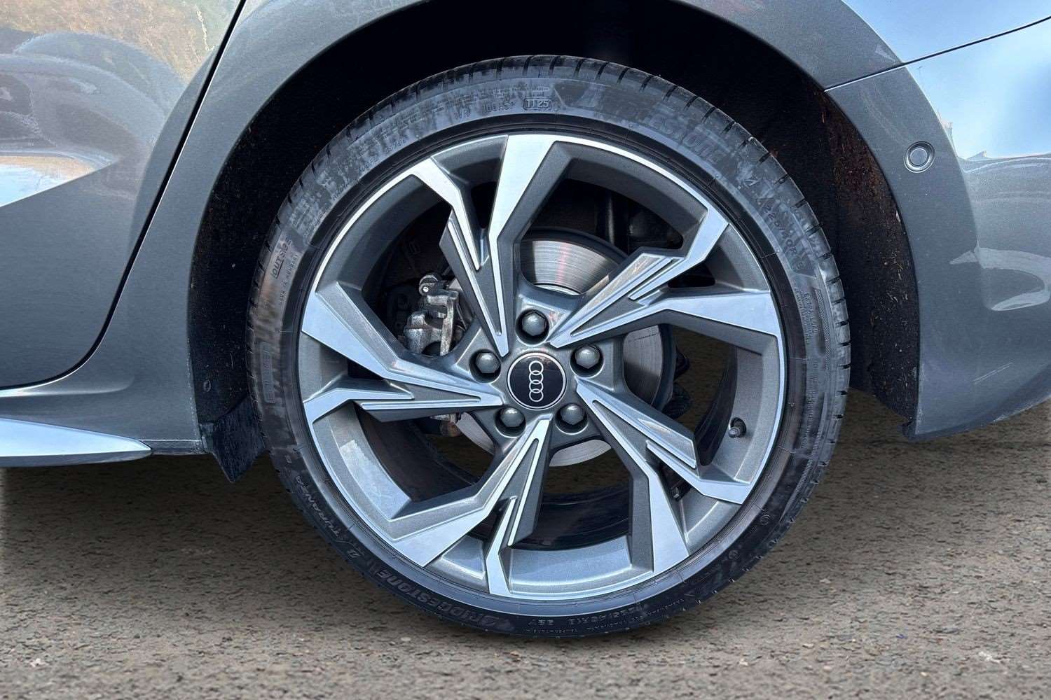 Used Audi A3 2024 for sale - 76705009: Photo 10