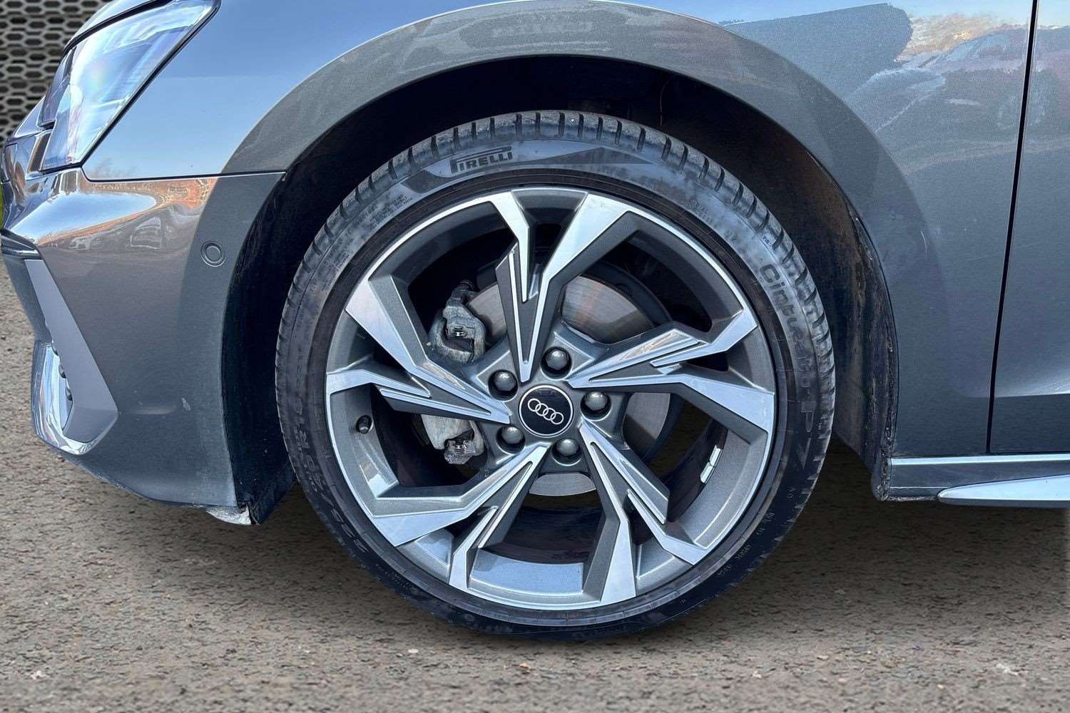 Used Audi A3 2024 for sale - 76705009: Photo 11