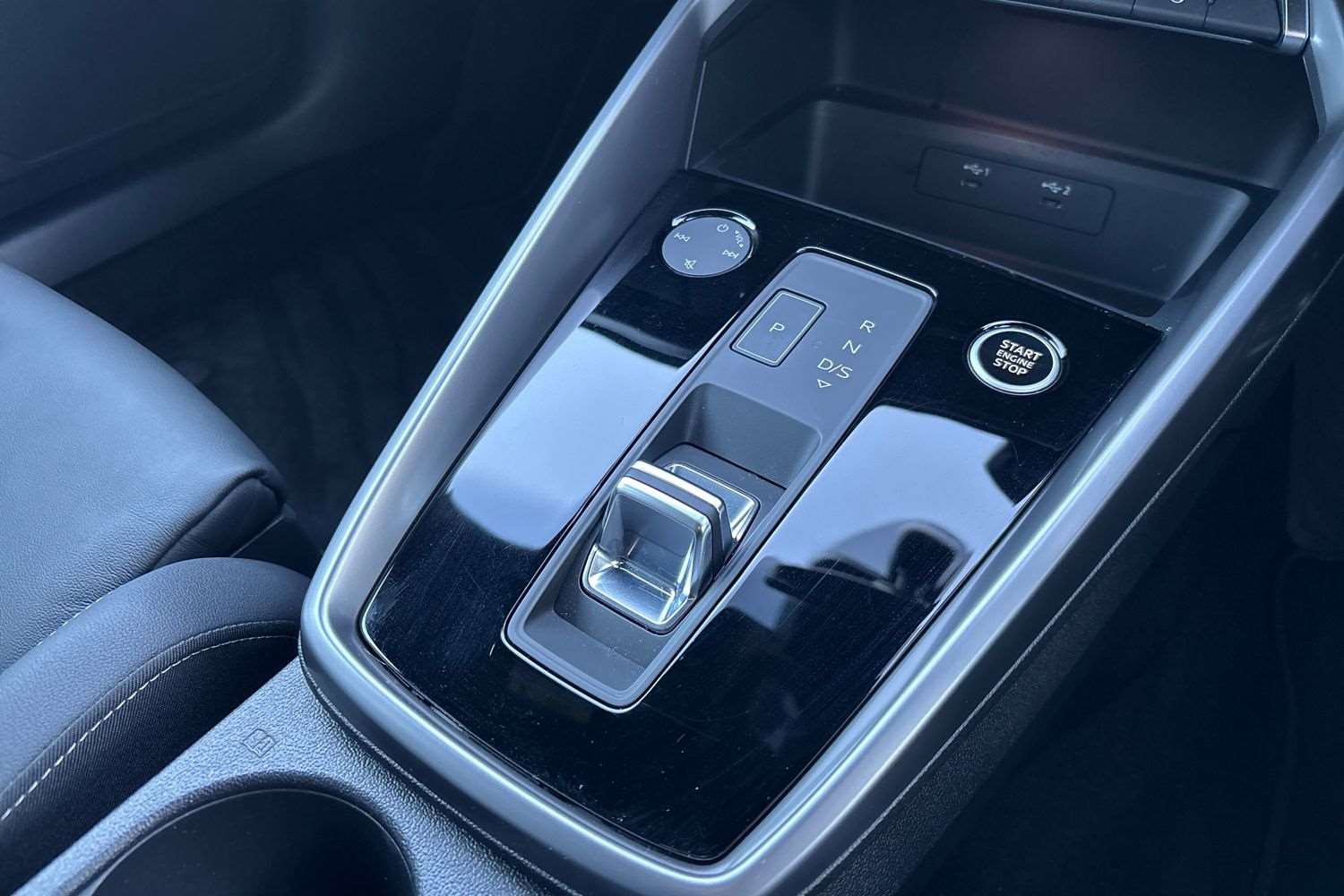 Used Audi A3 2024 for sale - 76705009: Photo 15