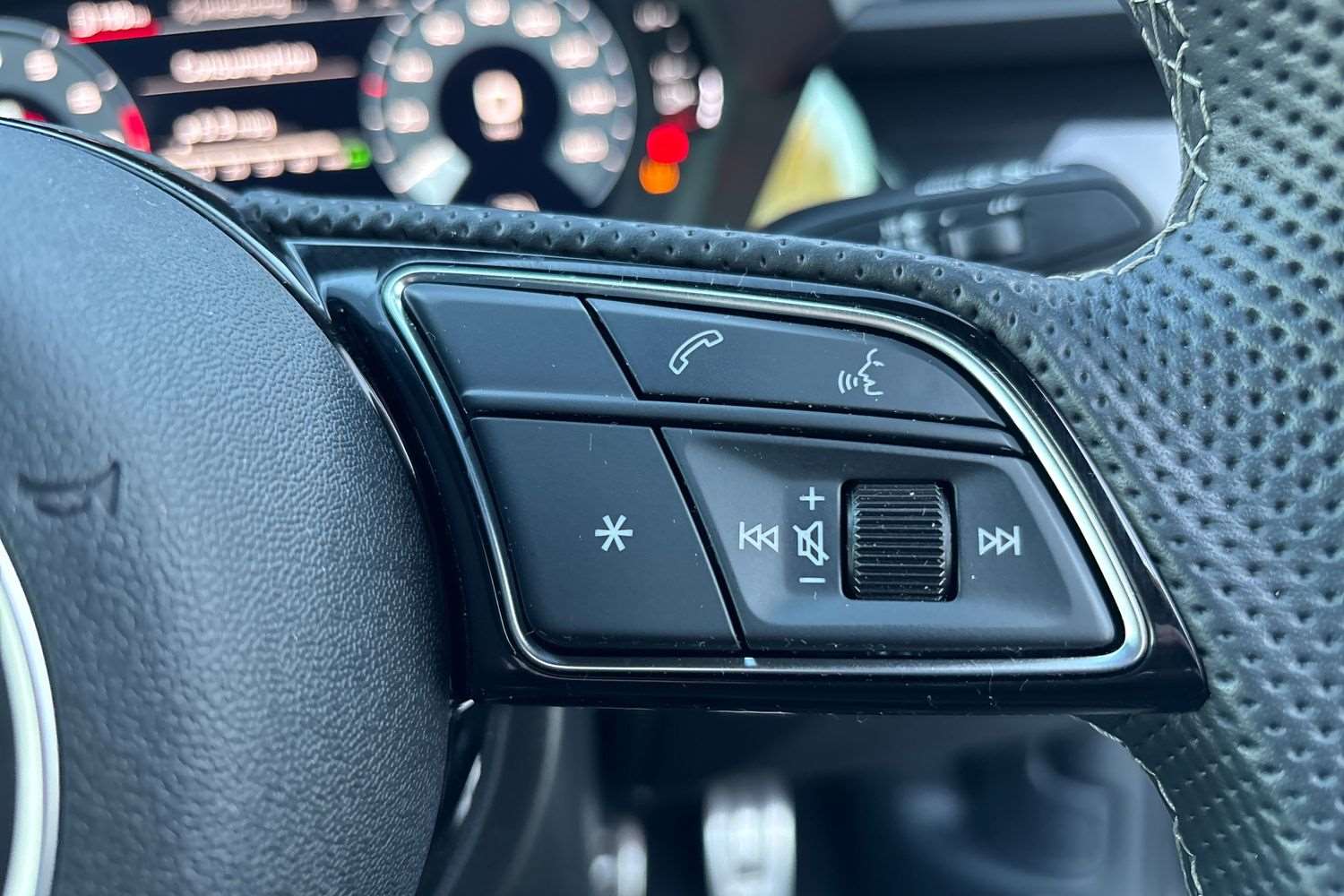 Used Audi A3 2024 for sale - 76705009: Photo 17