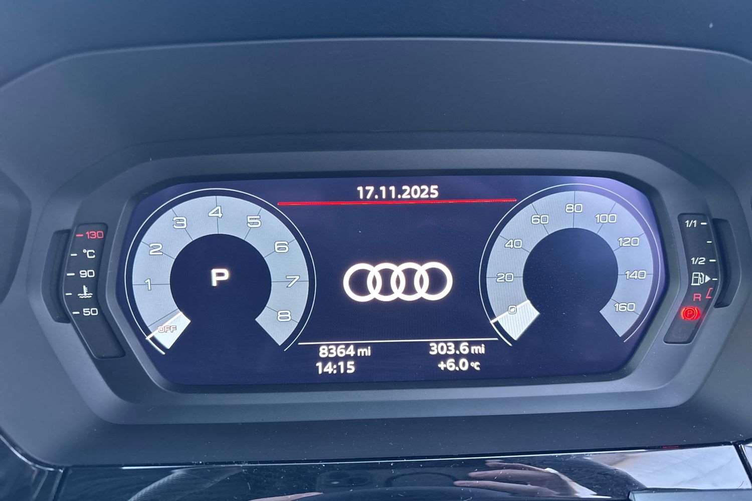 Used Audi A3 2024 for sale - 76705009: Photo 18