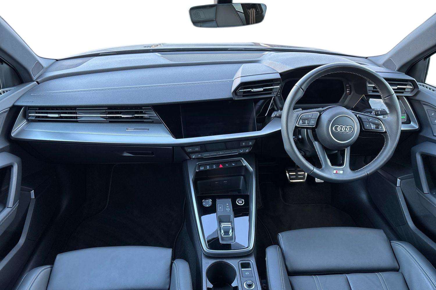 Used Audi A3 2024 for sale - 76705009: Photo 19