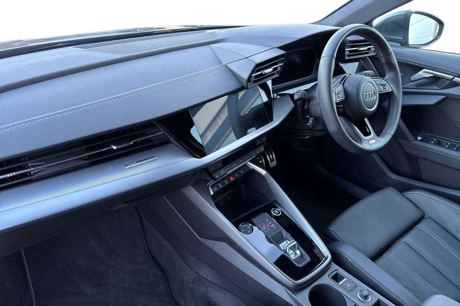 Used Audi A3 2024 for sale - 76705009: Photo 2