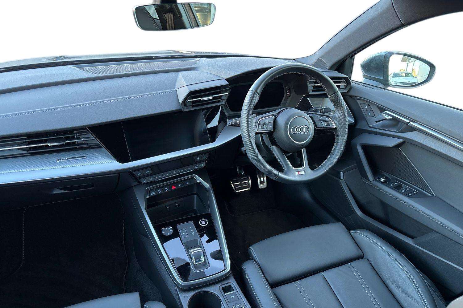 Used Audi A3 2024 for sale - 76705009: Photo 20