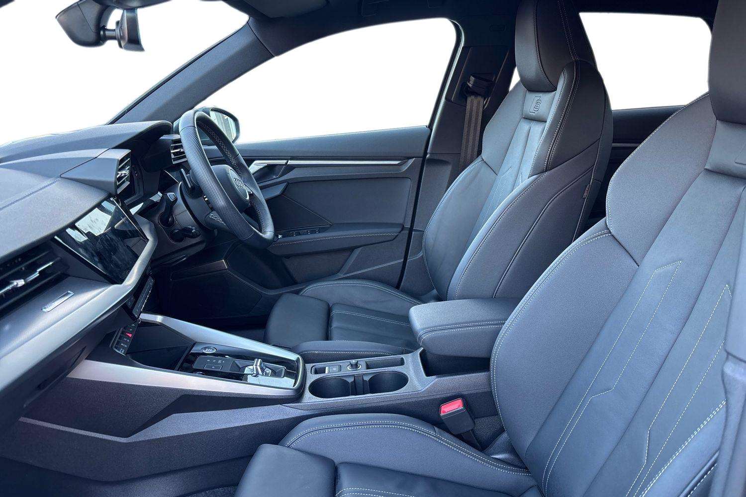 Used Audi A3 2024 for sale - 76705009: Photo 21