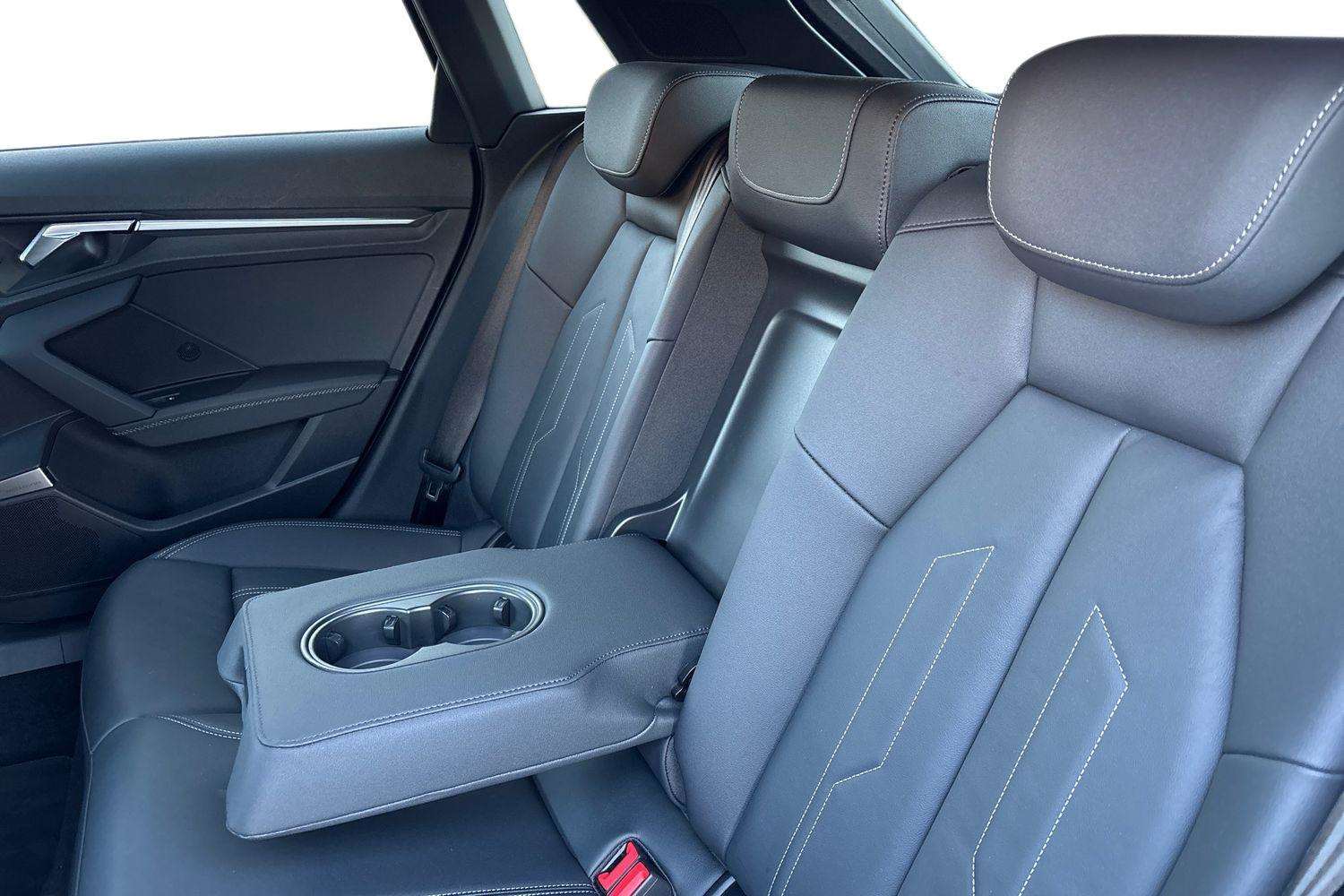 Used Audi A3 2024 for sale - 76705009: Photo 22