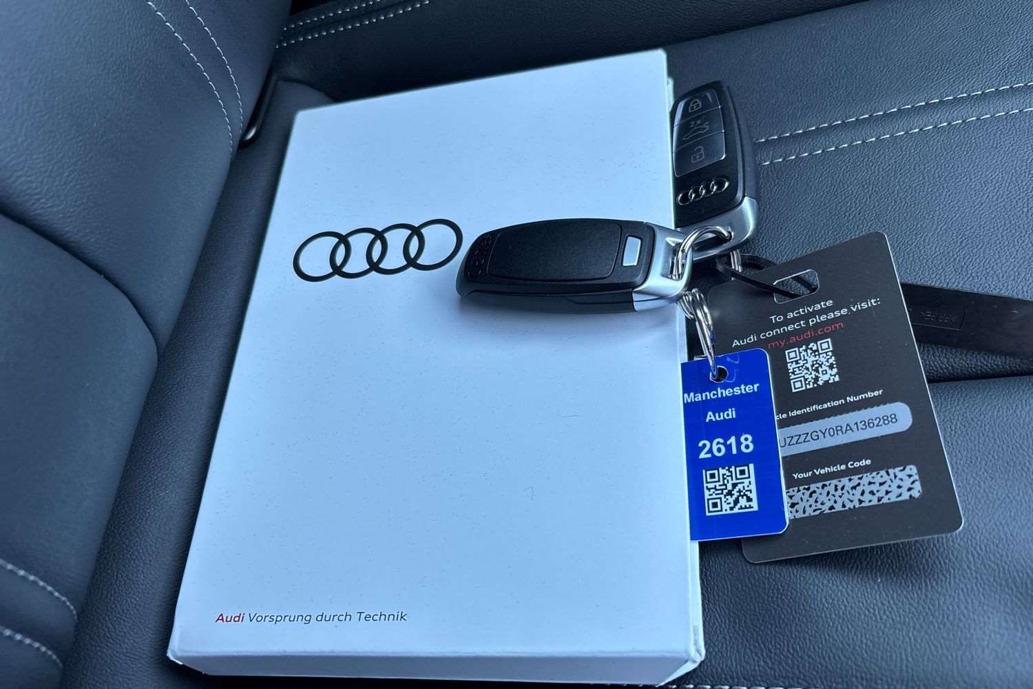 Used Audi A3 2024 for sale - 76705009: Photo 25