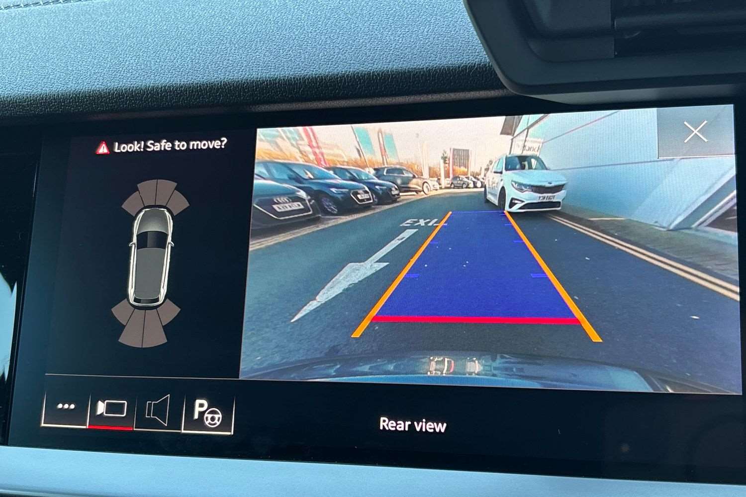 Used Audi A3 2024 for sale - 76705009: Photo 26