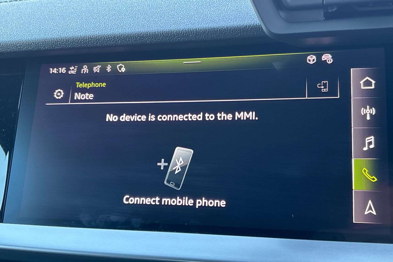 Used Audi A3 2024 for sale - 76705009: Photo 27