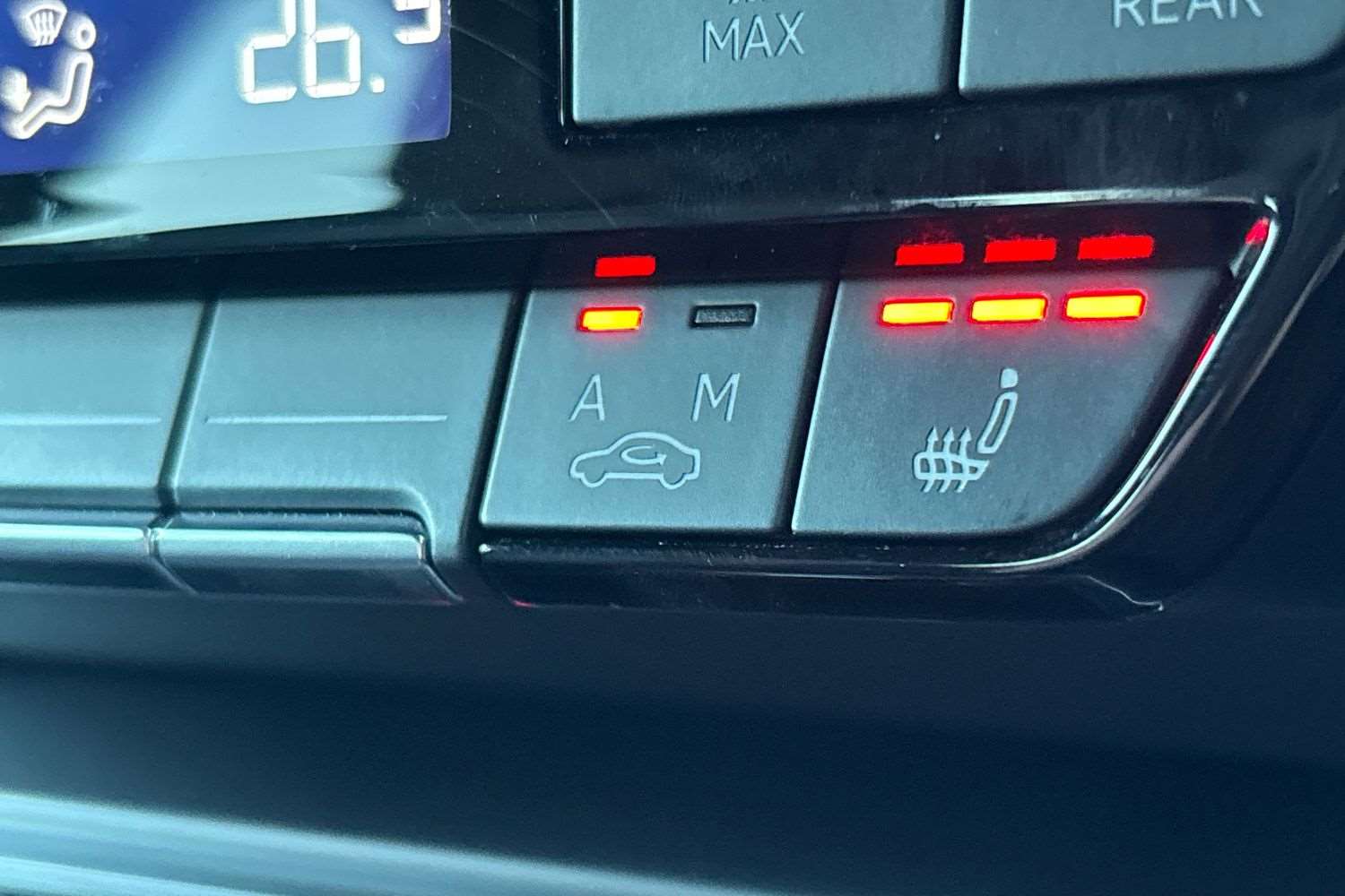 Used Audi A3 2024 for sale - 76705009: Photo 28