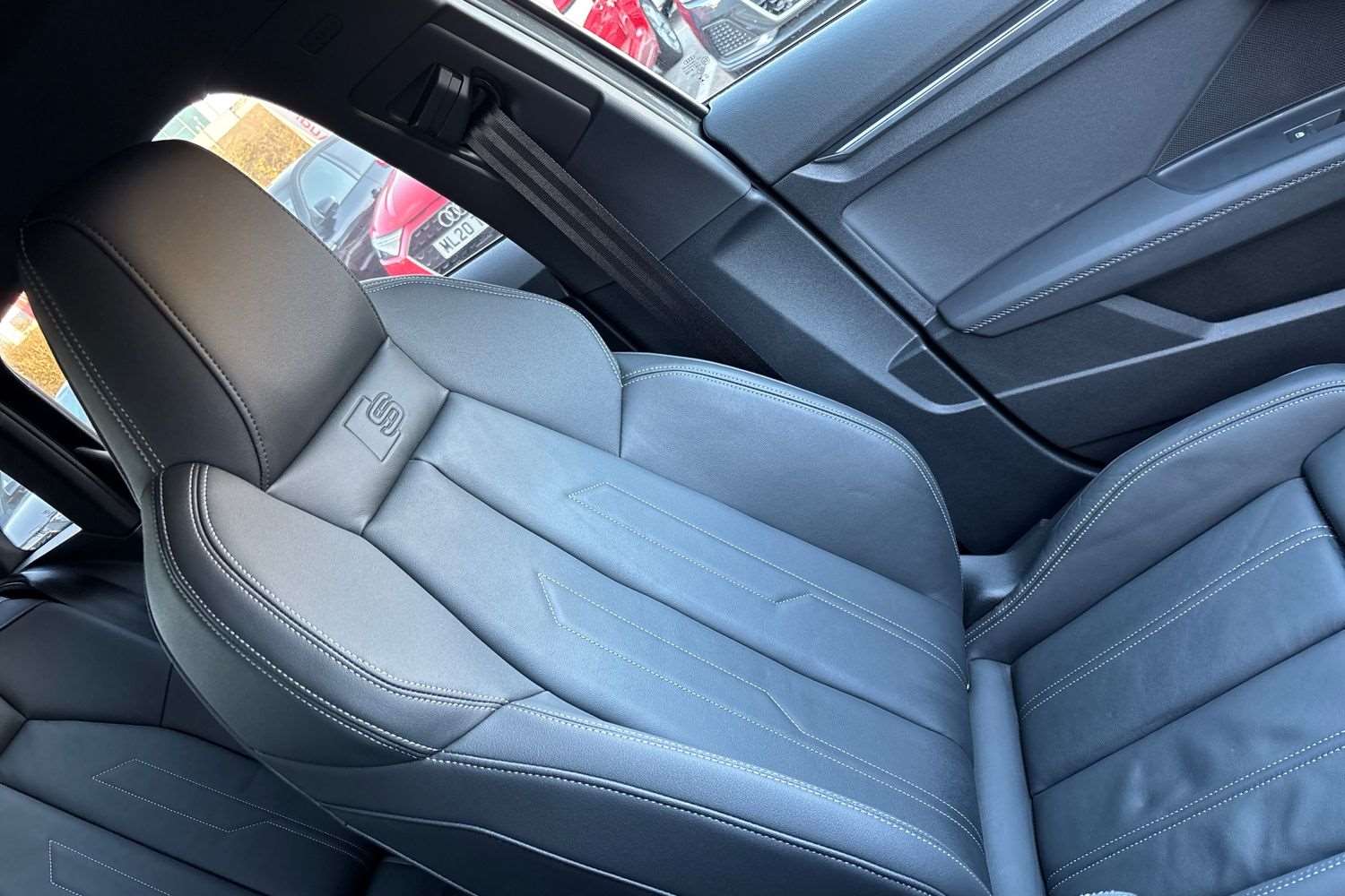 Used Audi A3 2024 for sale - 76705009: Photo 31