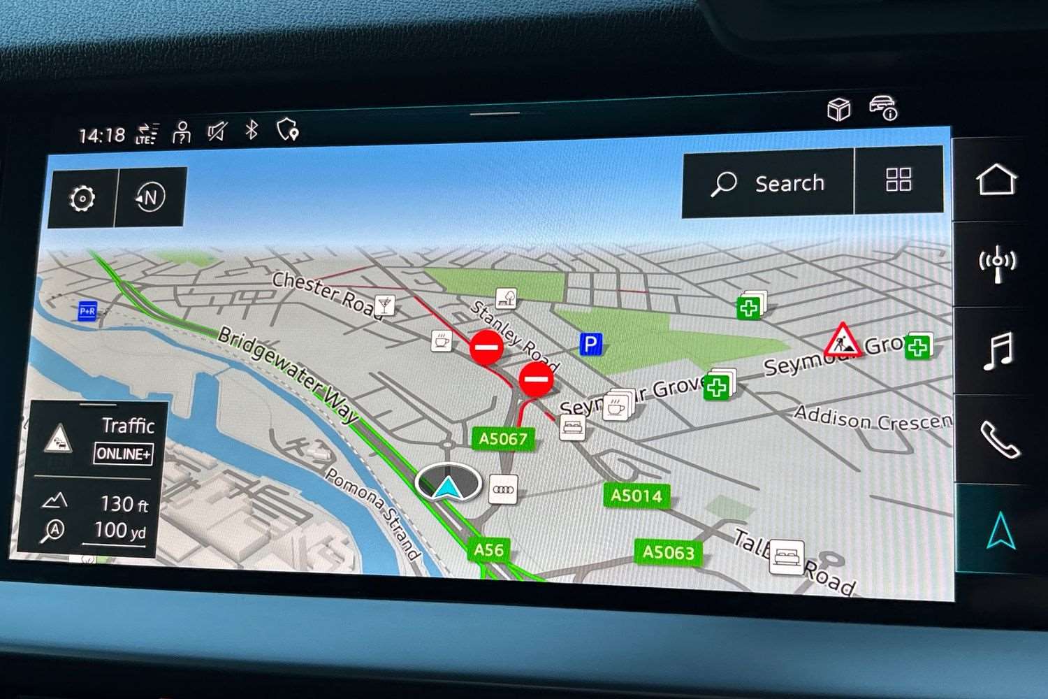 Used Audi A3 2024 for sale - 76705009: Photo 35