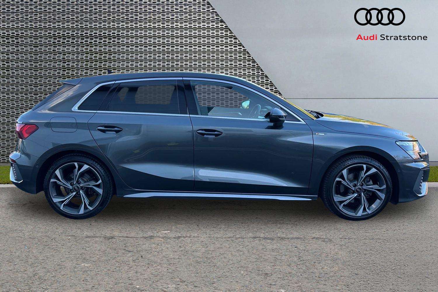 Used Audi A3 2024 for sale - 76705009: Photo 4