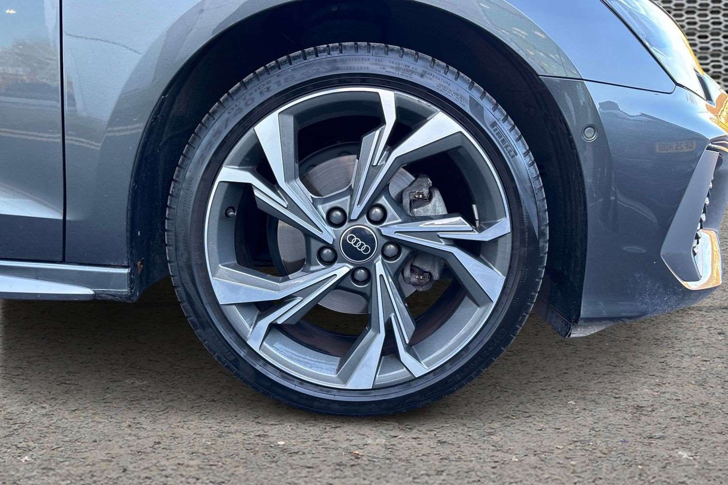 Used Audi A3 2024 for sale - 76705009: Photo 5