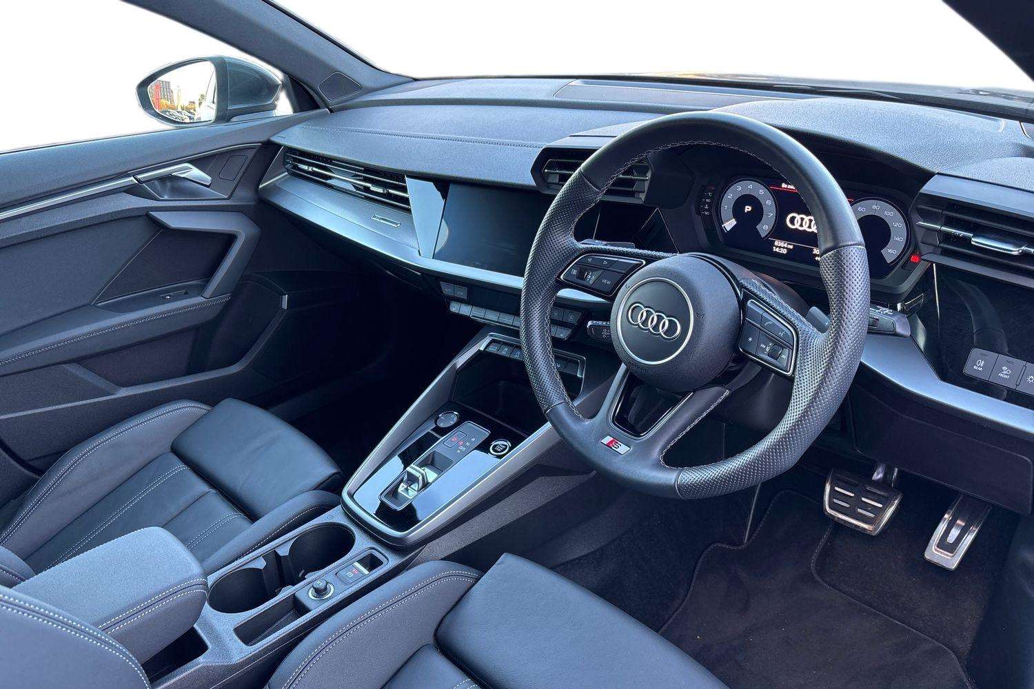 Used Audi A3 2024 for sale - 76705009: Photo 6