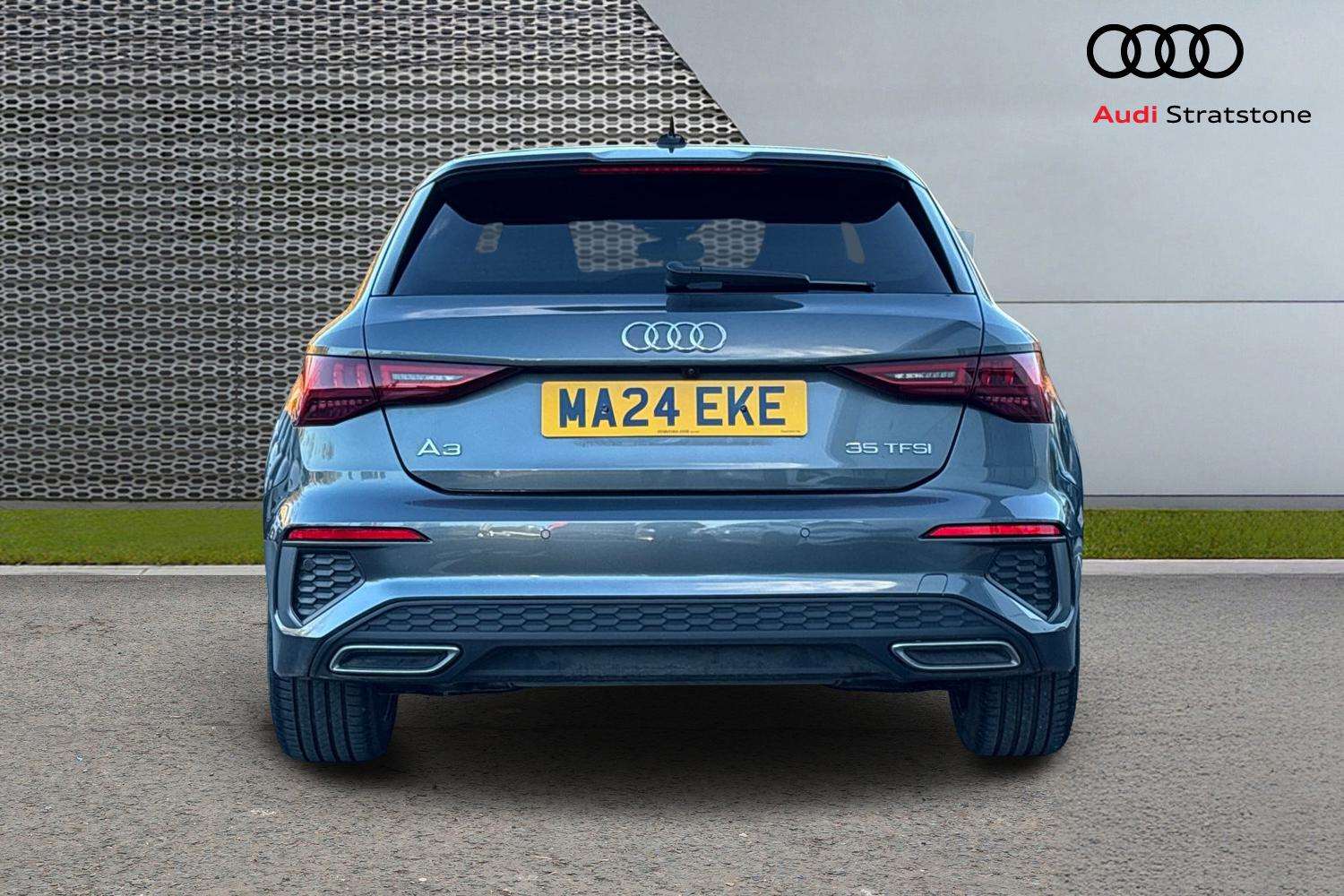 Used Audi A3 2024 for sale - 76705009: Photo 7