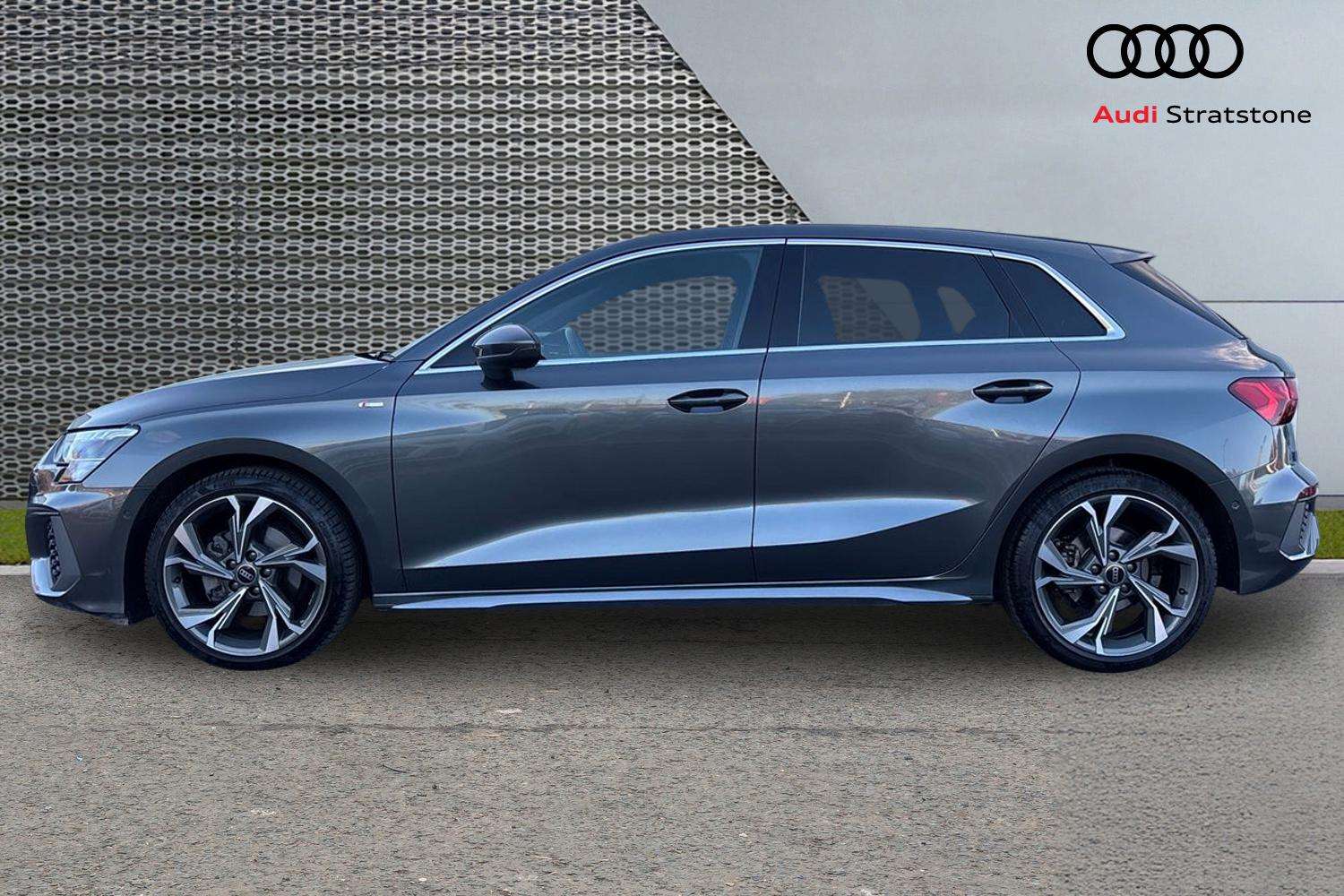 Used Audi A3 2024 for sale - 76705009: Photo 8